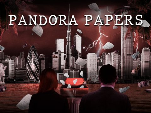 Pandora-papírok: politikusok, milliárdosok offshore-ügyletei szivárogtak ki