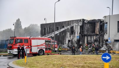 Lezuhant egy repülőgép Olaszországban, a román pilóta és a gép hét utasa meghalt