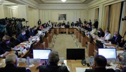 Negatívan véleményezték a szakbizottságok Dacian Cioloş miniszterjelöltjeit