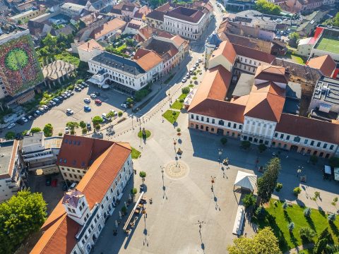 Átlépte a három ezreléket a fertőzöttségi arány, kötelező a zöld igazolvány Sepsiszentgyörgyön