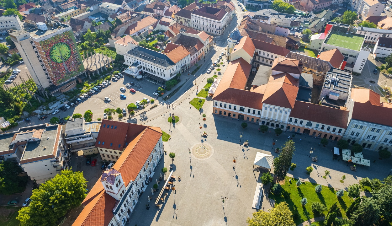 Átlépte a három ezreléket a fertőzöttségi arány, kötelező a zöld igazolvány Sepsiszentgyörgyön