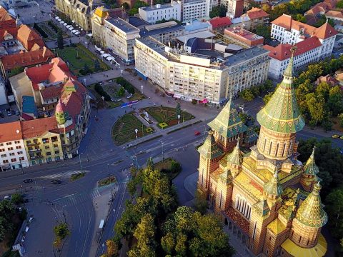 FRISSÍTVE: Ideiglenes megoldást találtak a temesvári fűtéskrízisre