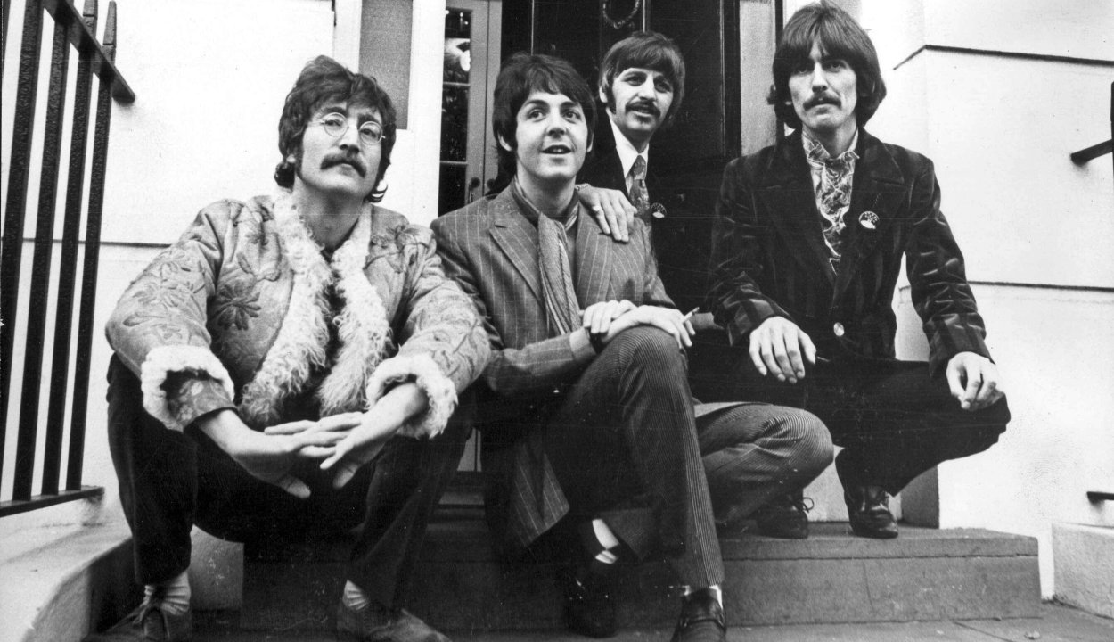 Paul McCartney szerint John Lennon kezdeményezte a Beatles feloszlását