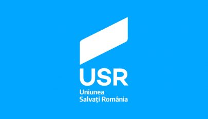 Az USR PLUS visszatér az USR névhez és a kék alapú jelvényhez