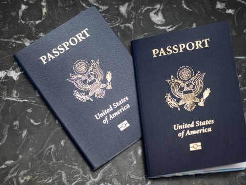 Az amerikai külügyminisztérium kibocsátotta az első, „X-gender jelzésű” útlevelet