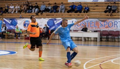 Ötödször győzött a KSE Futsal