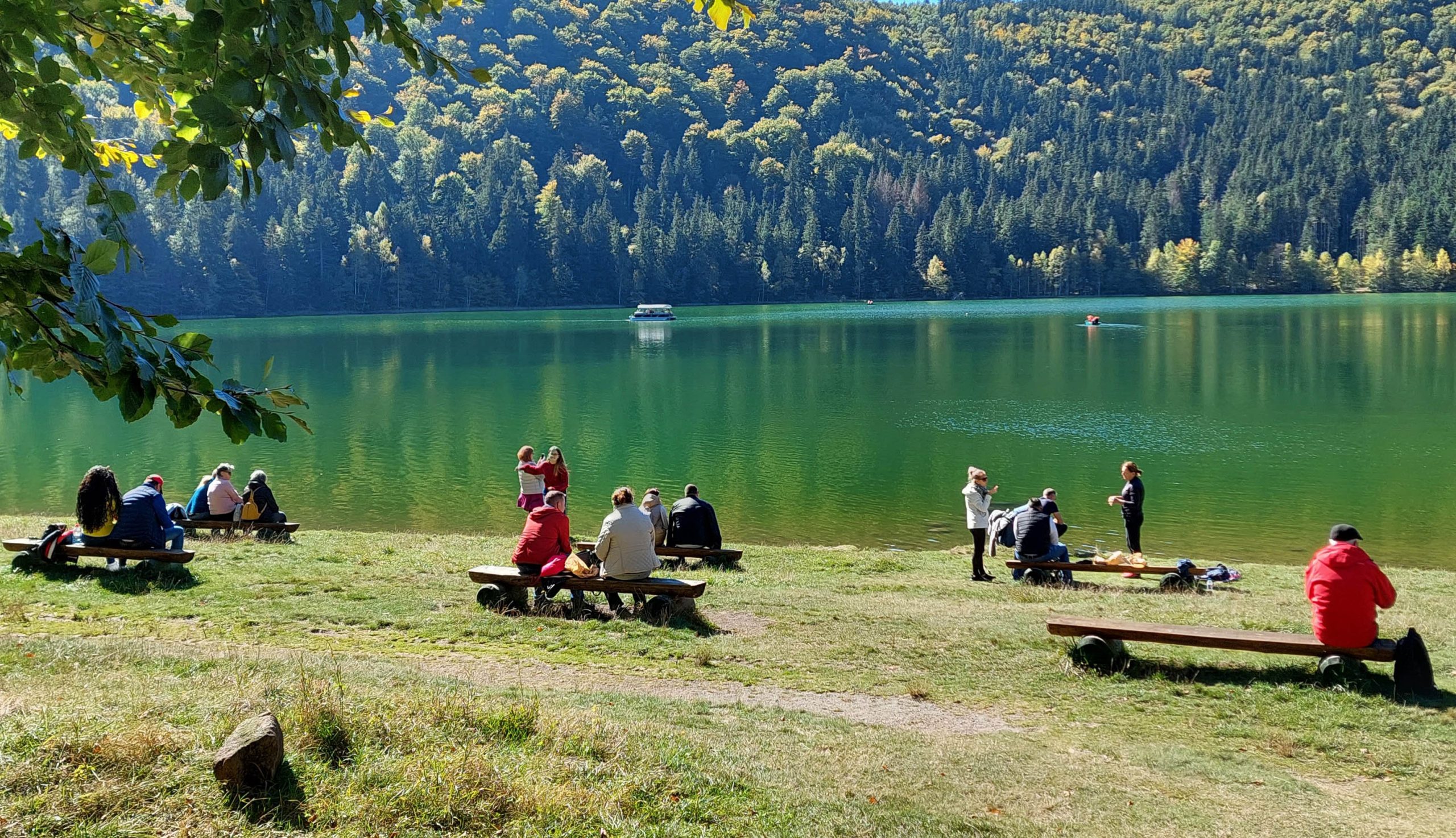 Felelős turizmus szükséges