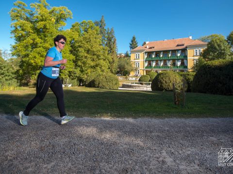 Négyéves a Fitness Tribe