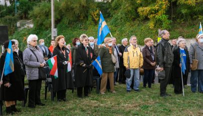 Őrtüzek az autonómiáért