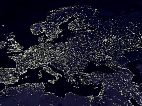 A valóság a „katasztrófális európai áramszünetről”