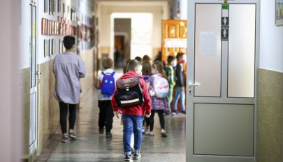 Cîmpeanu: 2023-2024-es tanévtől a tízszeresére nő a diákösztöndíjakra szánt pénzkeret