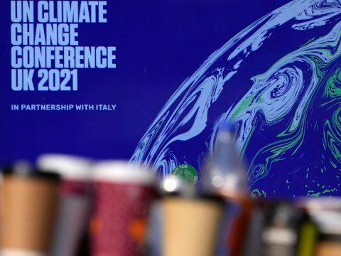Glasgow-i klímacsúcs: elfogadták az új klímaegyezményt
