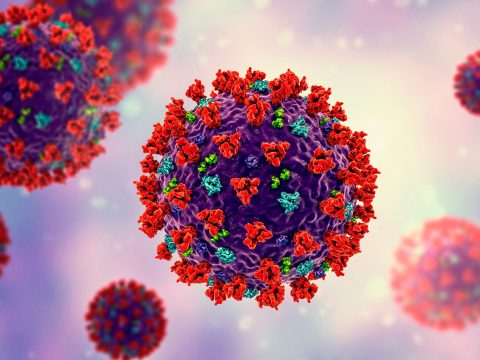 6993 új koronavírusos megbetegedést jelentettek, 28.209 teszt elvégzése nyomán
