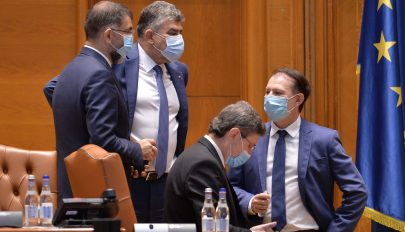 Kormányalakítási tárgyalások: húszra növelhetik a minisztériumok számát