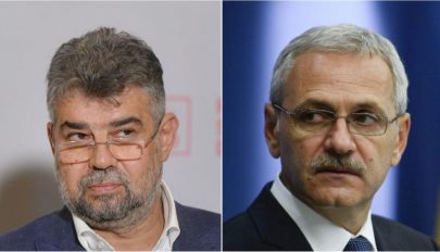 A Facebookon bírálta Liviu Dragnea a PSD jelenlegi elnökét