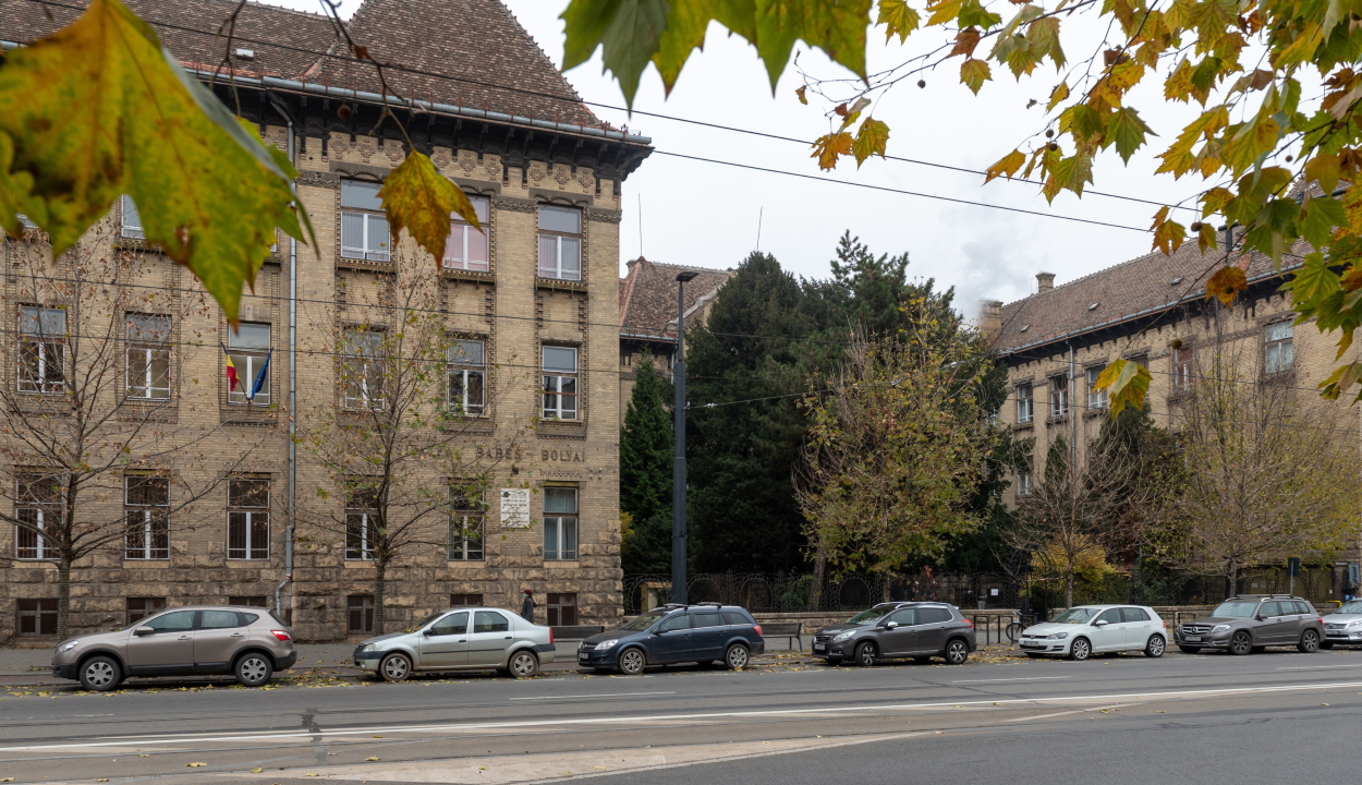A legfelsőbb bíróság elutasította a kolozsvári Marianum leányiskola visszaszolgáltatását
