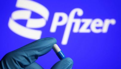 A Pfizer befejezte a szájon át szedhető, koronavírus elleni gyógyszer klinikai tesztelését