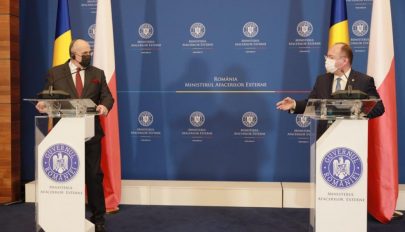 Migránsválság: egységes NATO-fellépést sürget a lengyel és a román külügyminiszter
