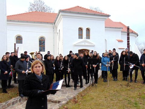 Rátermett vezető és példakép