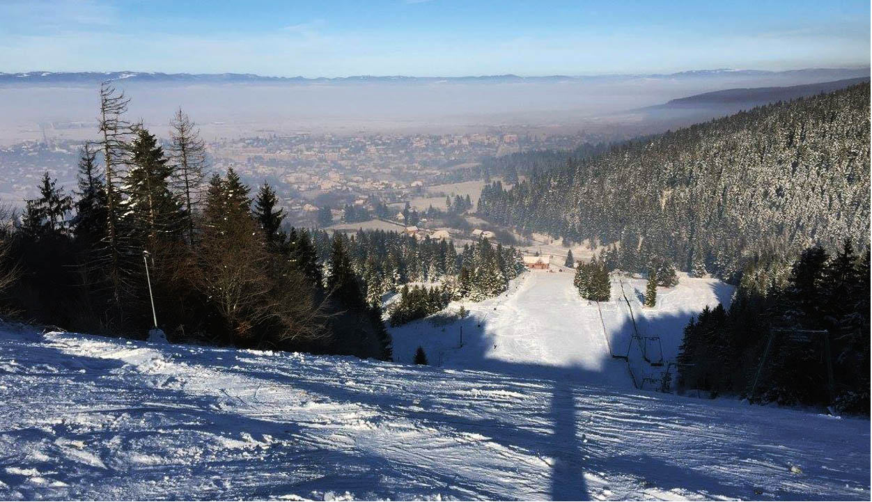 Nemsokára indul a téli szezon