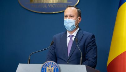 A román pénzügyminiszter a magyar közberuházási ütemet méltatta