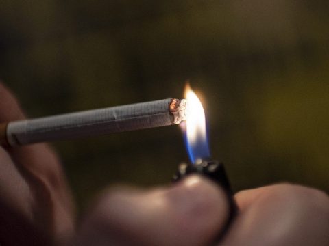 Betiltják a dohányzást Új-Zélandon