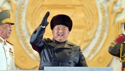 11 napig tilos nevetni Észak-Koreában