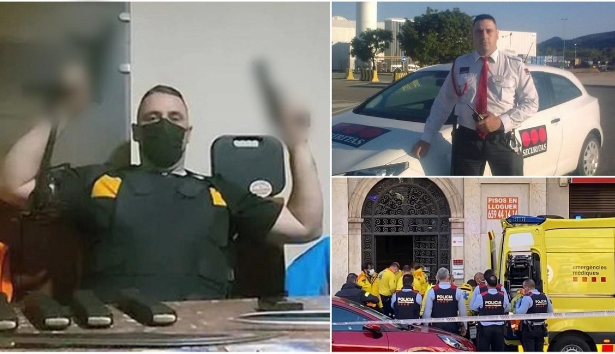 Fegyveres támadást hajtott végre egy román férfi Spanyolországban, több embert megsebesített