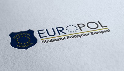 Tüntetést szervez az EUROPOL rendőrszakszervezet