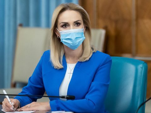 Firea: jelenleg 225, szülői kíséret nélkül érkezett ukrajnai gyerekről gondoskodik a román állam