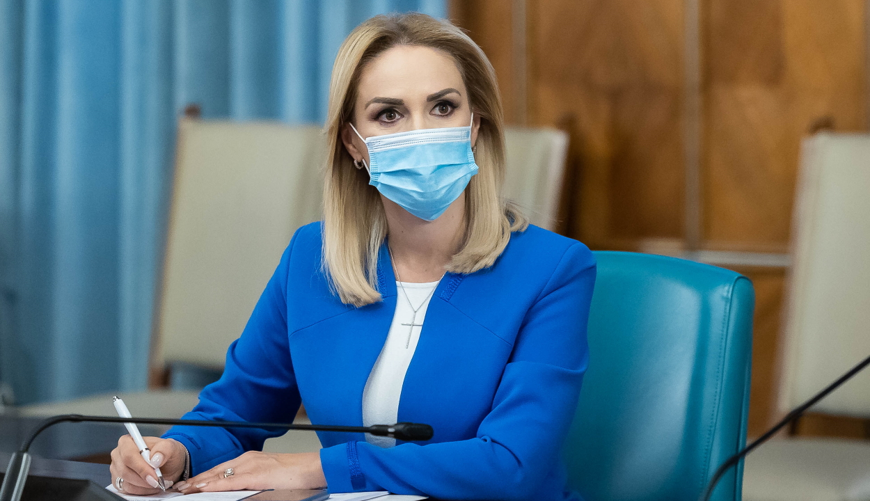 Firea: jelenleg 225, szülői kíséret nélkül érkezett ukrajnai gyerekről gondoskodik a román állam