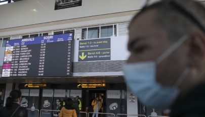 Péntektől életbe léptek az új beutazási korlátozások