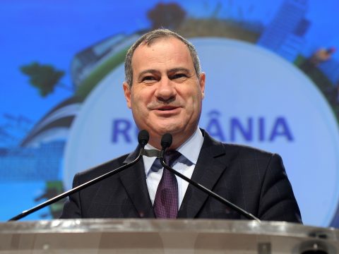 Marian Neacşut nevezte ki a miniszterelnök a kormány főtitkárának