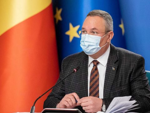 Ciucă: április 1-jétől újfajta energiaszámla-támogatási rendszer lép életbe