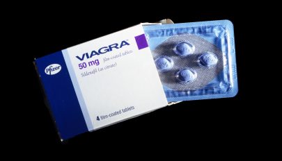 A Viagra hasznos lehet az Alzheimer-kór ellen