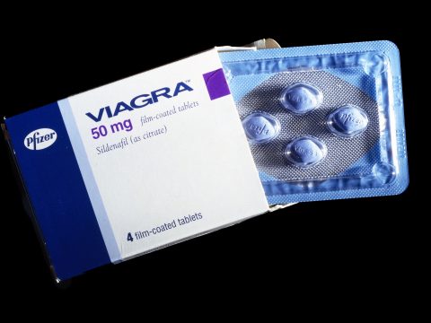 A Viagra hasznos lehet az Alzheimer-kór ellen