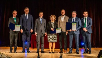 A 2021-es Orbán Balázs-díjazottak