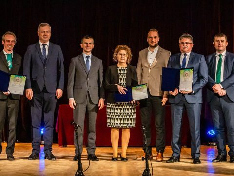 A 2021-es Orbán Balázs-díjazottak