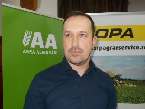 Közgyűlést és agrárkonferenciát rendeztek