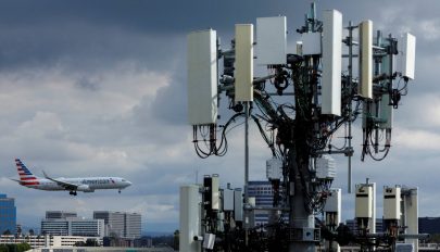 Több nemzetközi légitársaság törölte járatait az Egyesült Államokba az 5G miatt