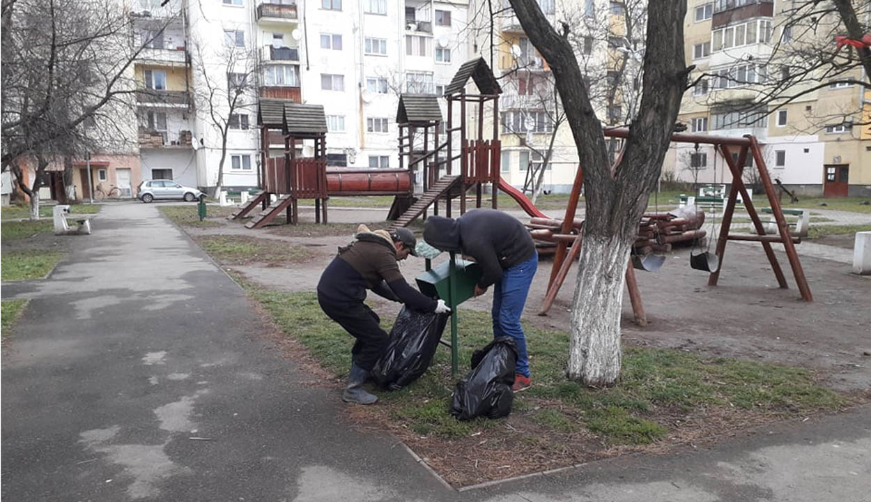 Új kamerák a rend érdekében