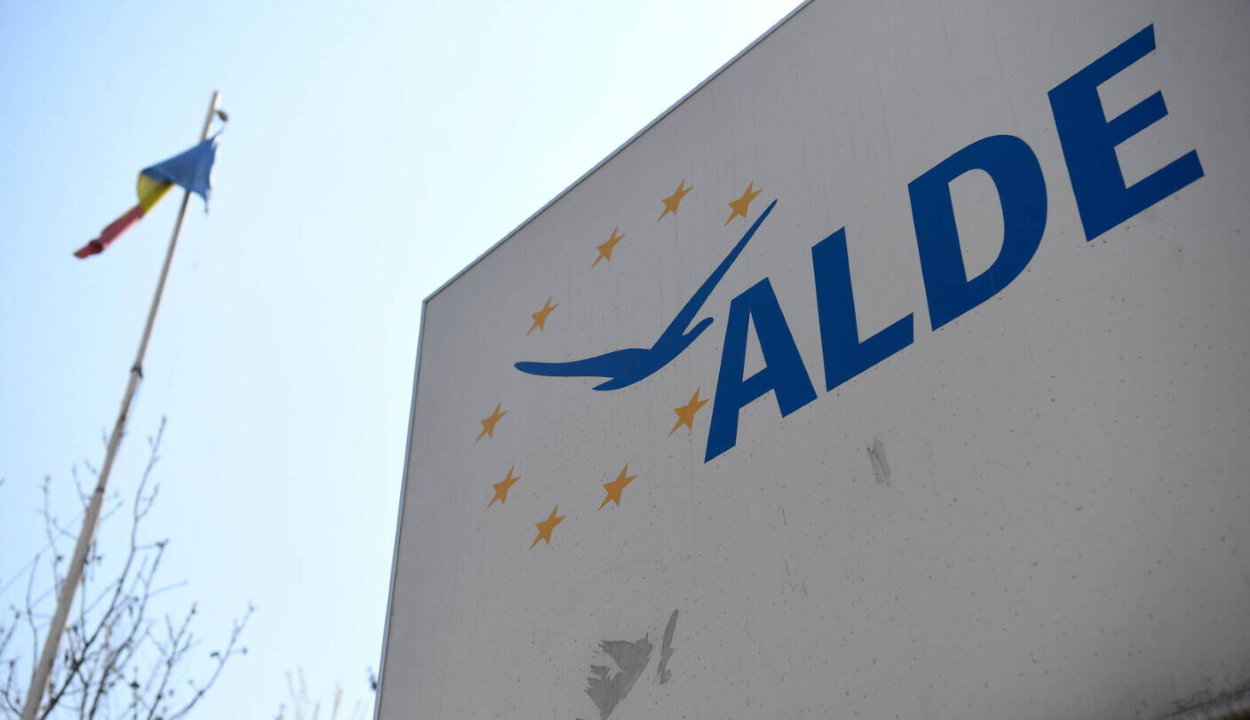 A PNL elkezdi a fúziós tárgyalásokat az ALDE-val