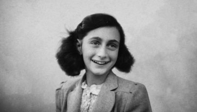 Kiderült, ki árulhatta el a náciknak, hol rejtőzik Anne Frank és családja