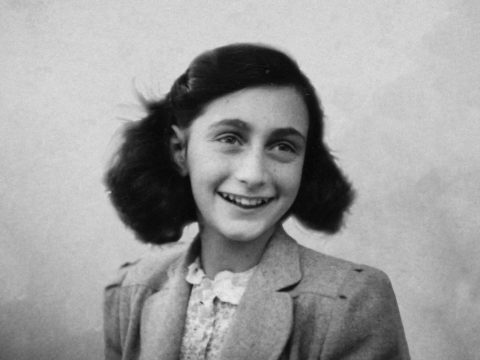 Kiderült, ki árulhatta el a náciknak, hol rejtőzik Anne Frank és családja