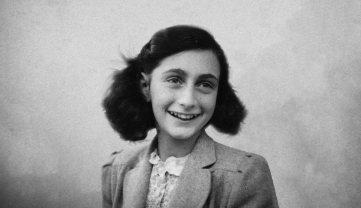 Kiderült, ki árulhatta el a náciknak, hol rejtőzik Anne Frank és családja