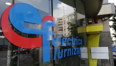 Electrica: az ügyfelek 99%-a már a kompenzálás előtt az árplafonnál olcsóbban kapta az áramot