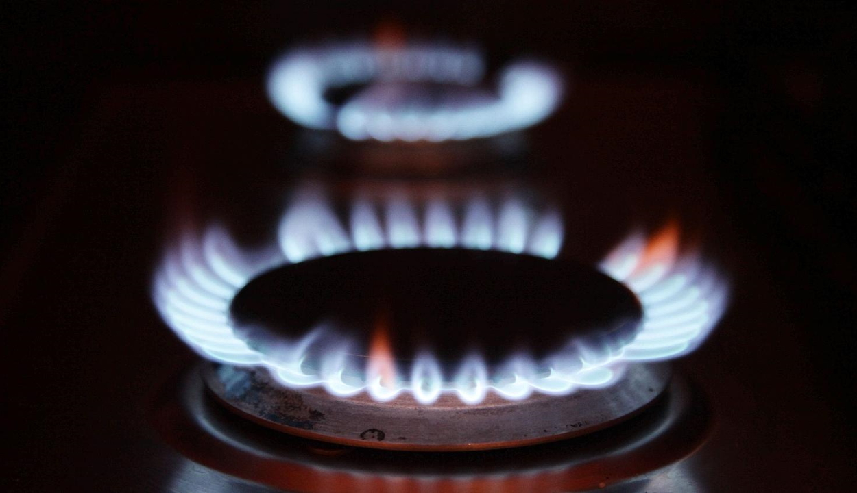 Cseke: hétfőtől pályázhatnak az önkormányzatok a gázhálózati beruházásokra