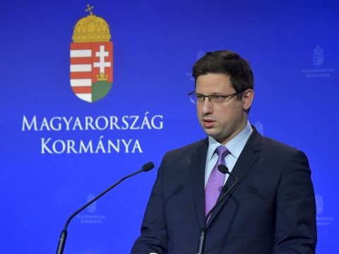 Magyarországon oltási igazolvánnyá alakul a védettségi igazolvány