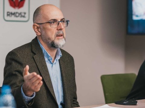 Kelemen Hunor szerint nincsenek konfliktusok a kormánykoalícióban