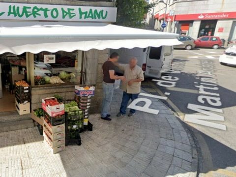 Húsz év körözés után a Google Utcakép buktatta le az olasz maffiózót